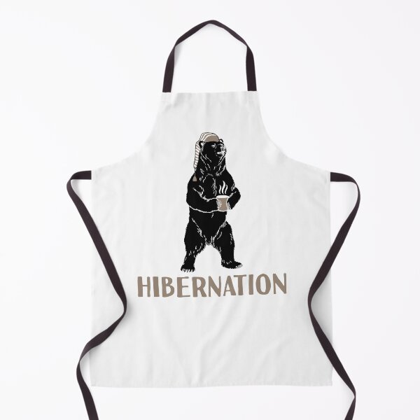 Item preview, Stay Home Quarantine Life Hibernation Mode 2020 designed and sold by Maria Garcia.