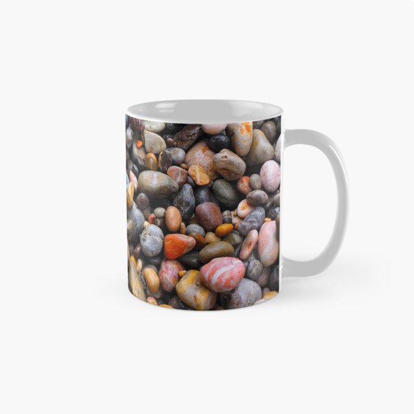 Item preview, Stones Rocks Pebbles Rockhound designed and sold by PaleoArtistry.