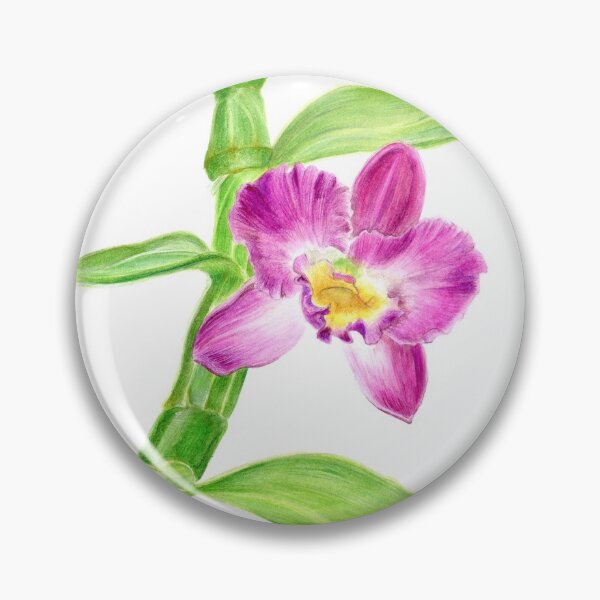 Item preview, My Pink Lady designed and sold by dahoart.
