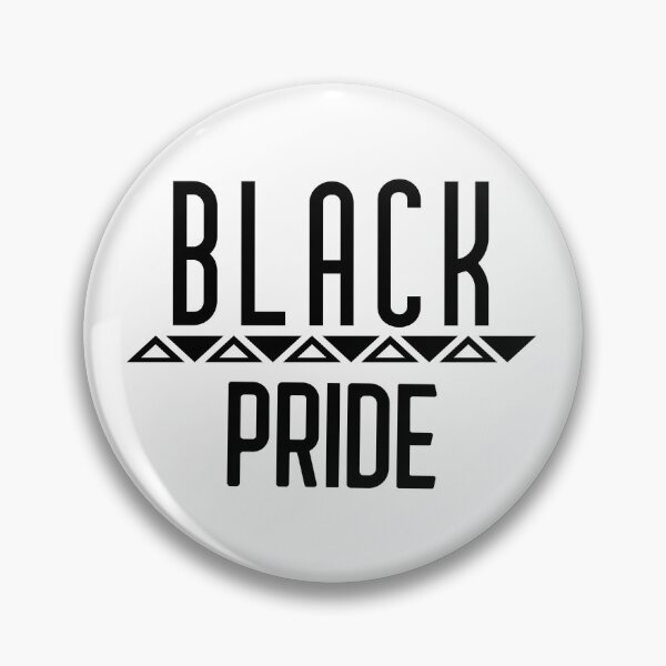 Artikelvorschau, Black Pride - Feiern Sie die schwarze Kultur und Leistung! entworfen und verkauft von Achidesign.