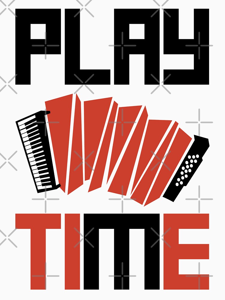 play time by kislev