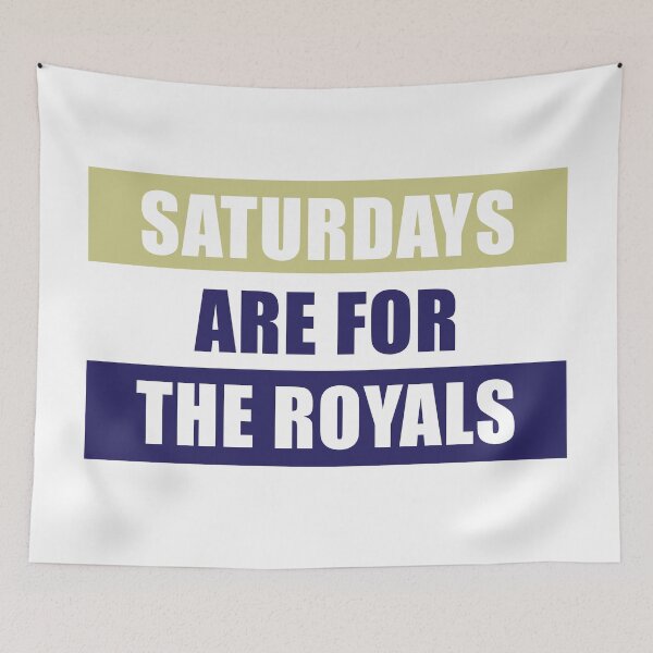 Item preview, Queens University of Charlotte designed and sold by annaawalk.