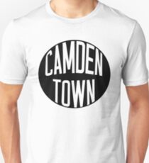 Camden town Unisex T-Shirt