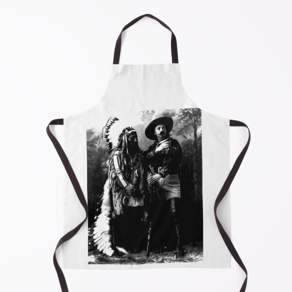 Item preview, Buffalo Bill designed and sold by Scratchy-Ed.