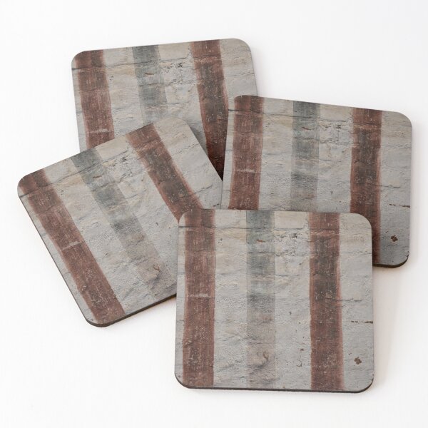 Item preview, Brick Wall Texture Bricks Stripes designed and sold by Sunny Collections.