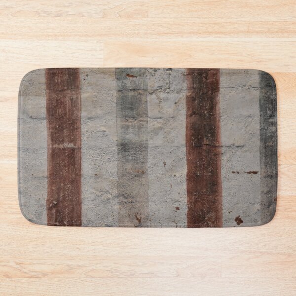 Item preview, Brick Wall Texture Bricks Stripes designed and sold by Sunny Collections.