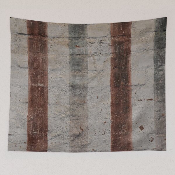 Item preview, Brick Wall Texture Bricks Stripes designed and sold by Sunny Collections.