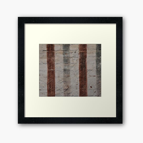 Item preview, Brick Wall Texture Bricks Stripes designed and sold by Sunny Collections.