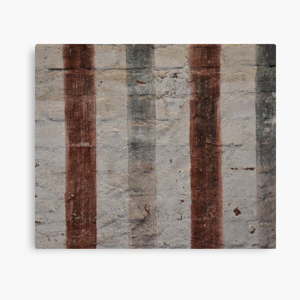 Item preview, Brick Wall Texture Bricks Stripes designed and sold by Sunny Collections.