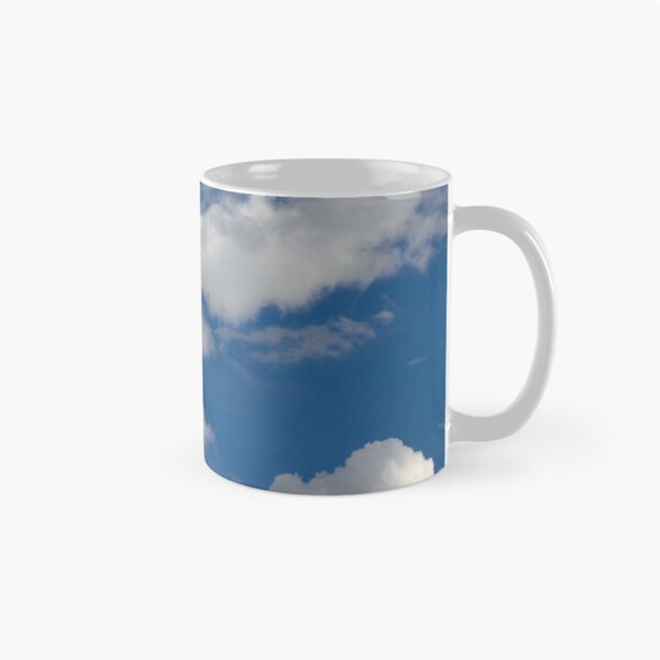 Item preview, Cloudy sky designed and sold by MikeCaffrey.