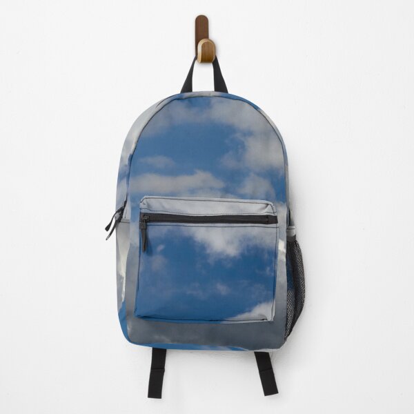 Item preview, Cloudy sky designed and sold by MikeCaffrey.