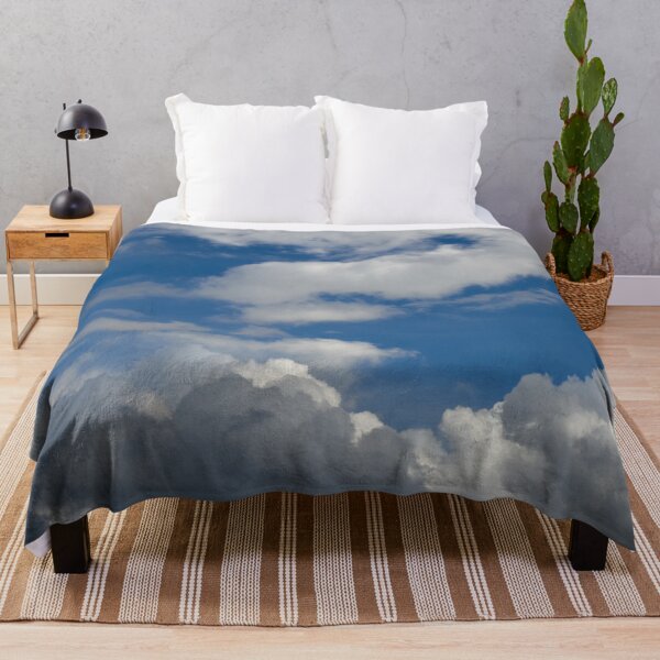 Item preview, Cloudy sky designed and sold by MikeCaffrey.