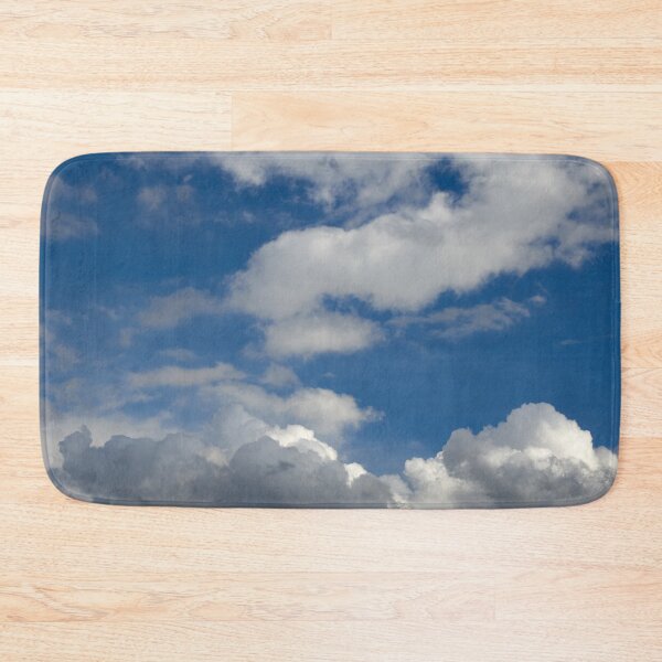 Item preview, Cloudy sky designed and sold by MikeCaffrey.