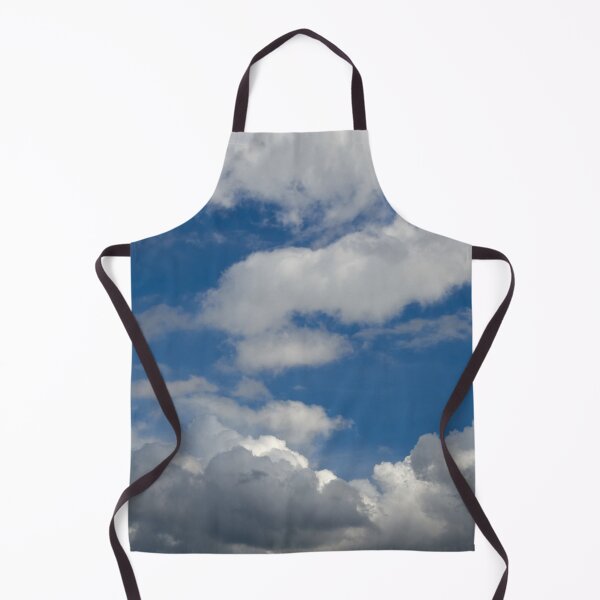 Item preview, Cloudy sky designed and sold by MikeCaffrey.