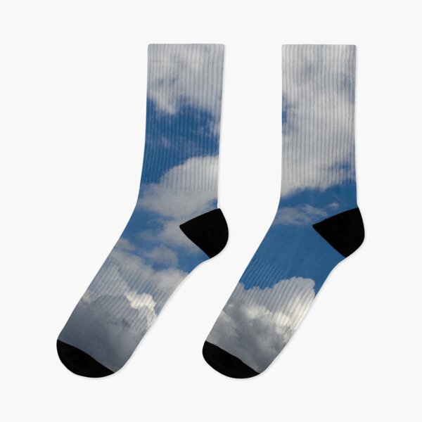 Item preview, Cloudy sky designed and sold by MikeCaffrey.