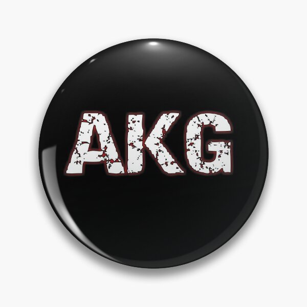 Item preview, Akg design  designed and sold by Designhub14.