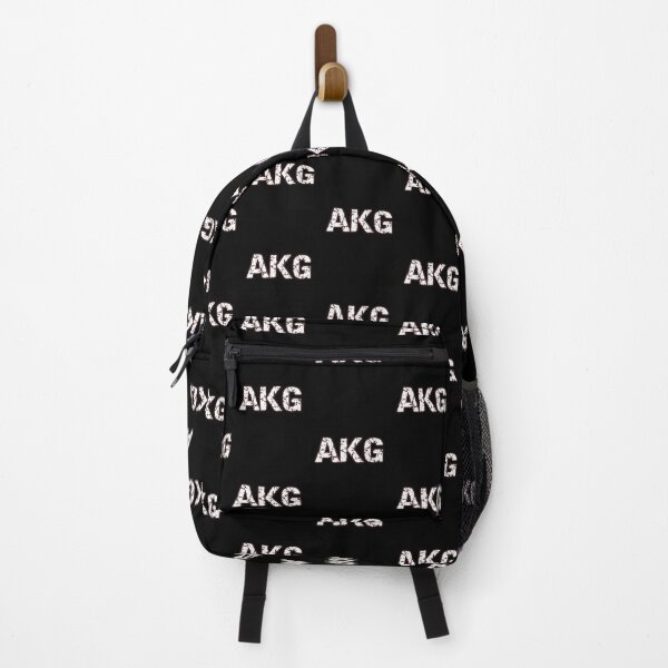 Item preview, Akg design  designed and sold by Designhub14.