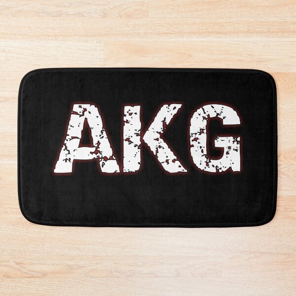 Item preview, Akg design  designed and sold by Designhub14.