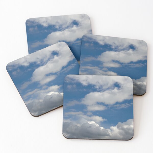 Item preview, Cloudy sky designed and sold by MikeCaffrey.