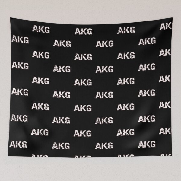 Item preview, Akg design  designed and sold by Designhub14.