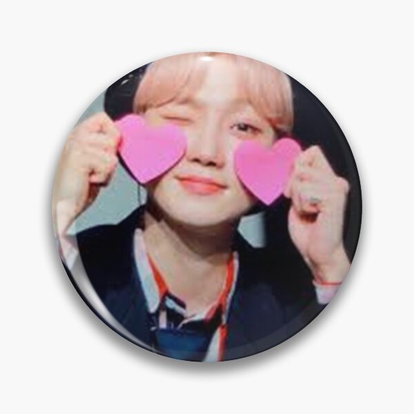 Item preview, The Boyz New heart designed and sold by inniesart.