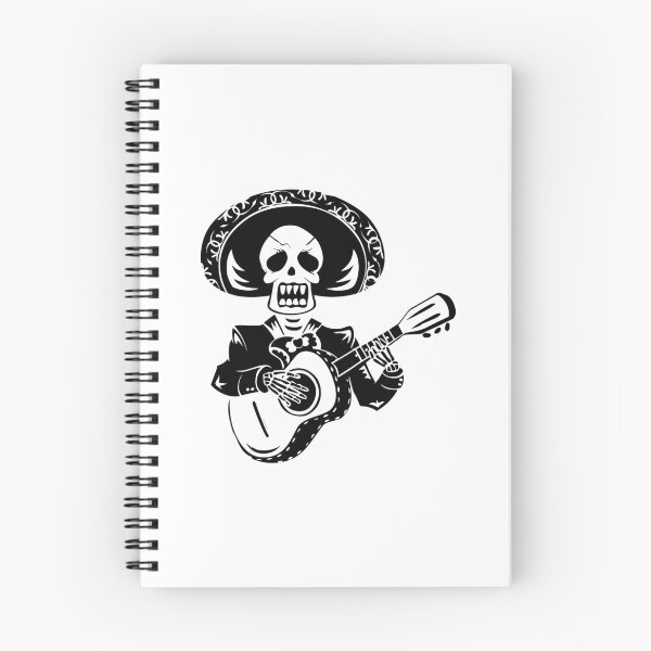 Item preview, mariachi designed and sold by kata7.