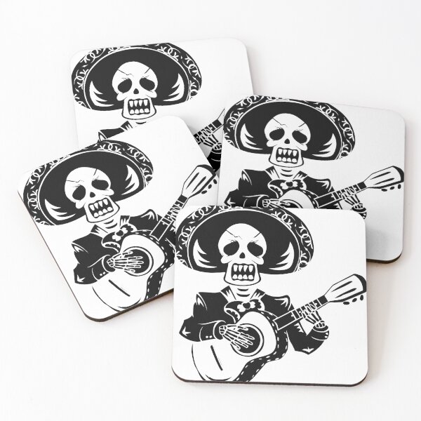 Item preview, mariachi designed and sold by kata7.