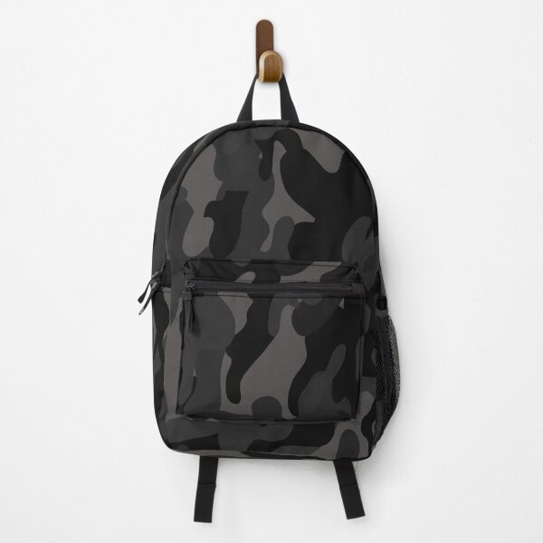 Item preview, dark camo designed and sold by Joslyn Rinnels.
