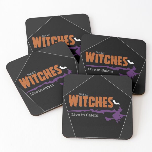 Item preview, Salem witches designed and sold by Songbird6345.