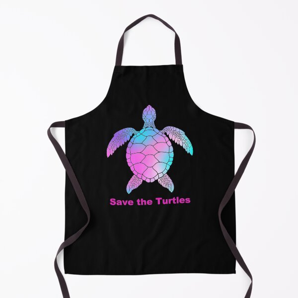 Item preview, Save the Turtles Turtle vsco pink letters designed and sold by Draculaura2009.