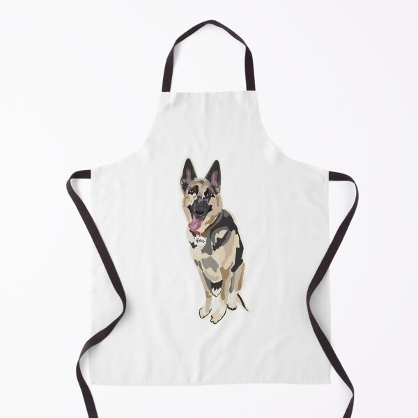 Item preview, German Shepard 2 Ava designed and sold by jordankotler.