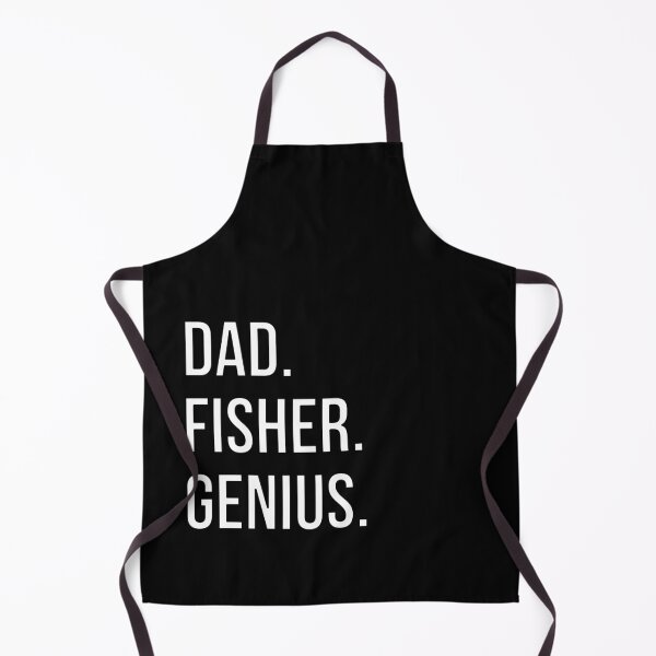 Item preview, Dad Fisher designed and sold by UneDesigns.