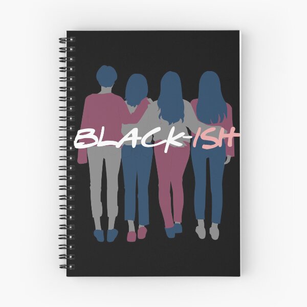 Item preview, Blackish | Black girls squad designed and sold by Fernandovils.