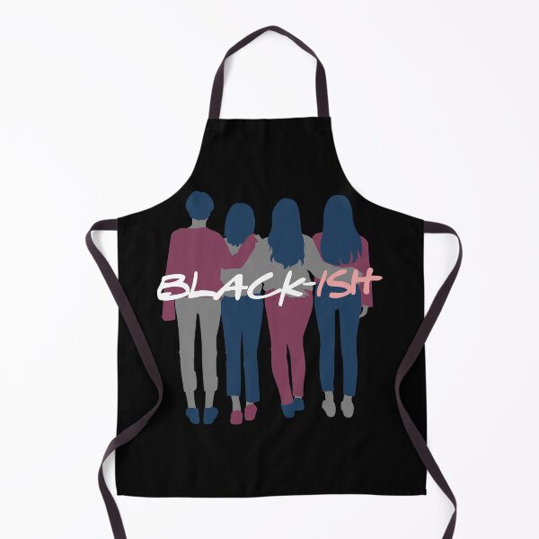 Item preview, Blackish | Black girls squad designed and sold by Fernandovils.