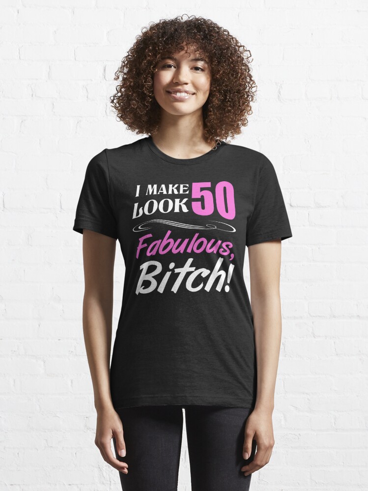 50th t shirts uk