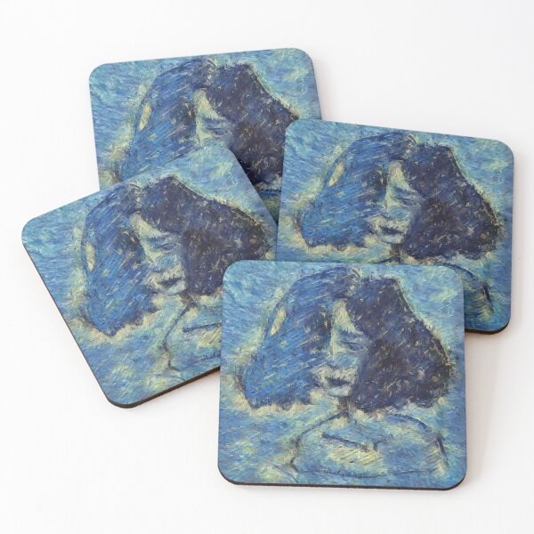 Item preview, Blue rose designed and sold by Jetisaadik.