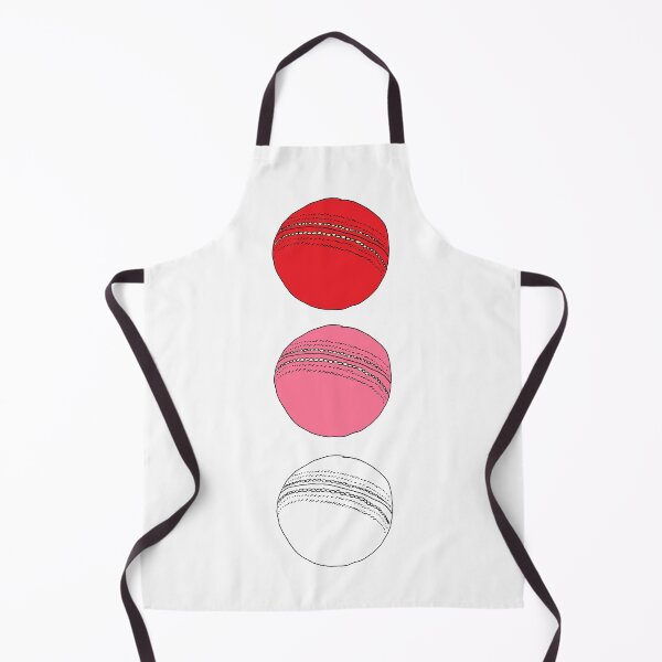 Item preview, Traffic Light Cricket Balls designed and sold by crickettees.