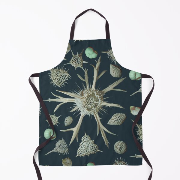 Item preview, Radiolaria & Foraminifera designed and sold by Ldarro.
