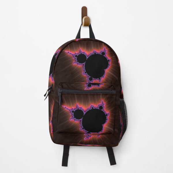 Item preview, MANDELBROT FRACTAL designed and sold by Art-by-Cassy.