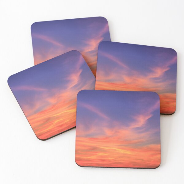 Item preview, Magic Unreal Colorful Sky designed and sold by photo123pro.
