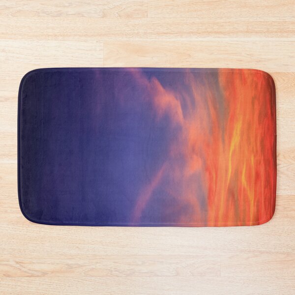 Item preview, Magic Unreal Colorful Sky designed and sold by photo123pro.