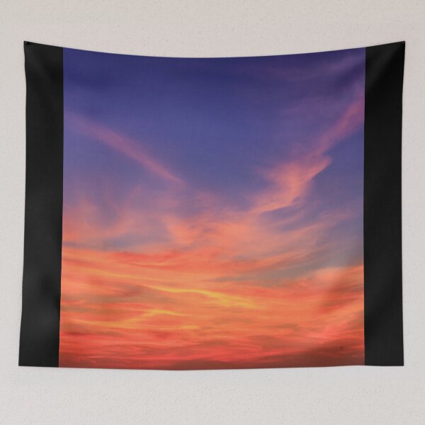 Item preview, Magic Unreal Colorful Sky designed and sold by photo123pro.