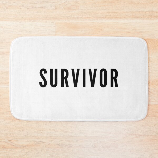 Item preview, Survivor designed and sold by armytshirts.