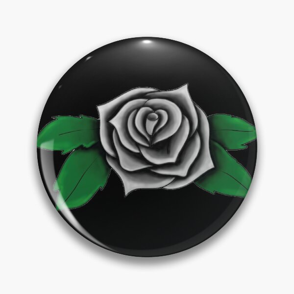 Item preview, Gothic Rose designed and sold by klclark1996.