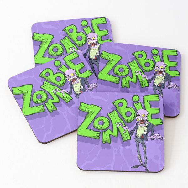 Item preview, ZOMBIE HALLOWEEN 2020 #2 designed and sold by TommyTsunami.