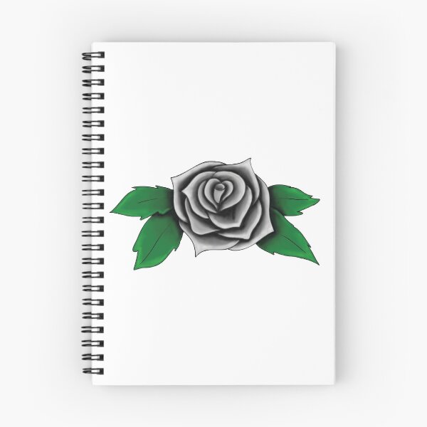 Item preview, Gothic Rose designed and sold by klclark1996.