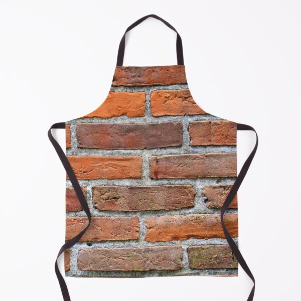 Item preview, Close-Up Brick Wall Texture designed and sold by Sunny Collections.