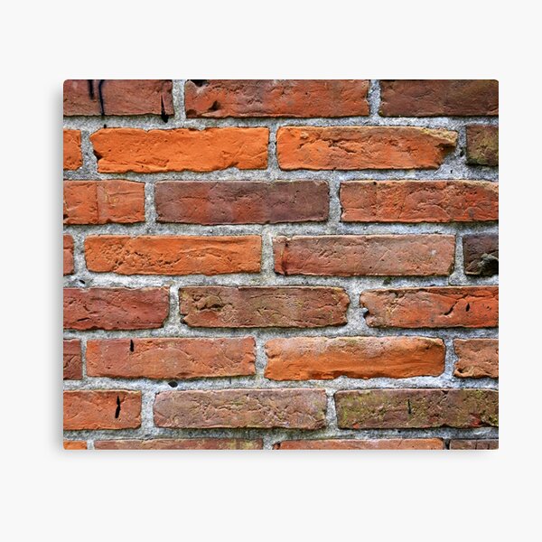 Item preview, Close-Up Brick Wall Texture designed and sold by Sunny Collections.
