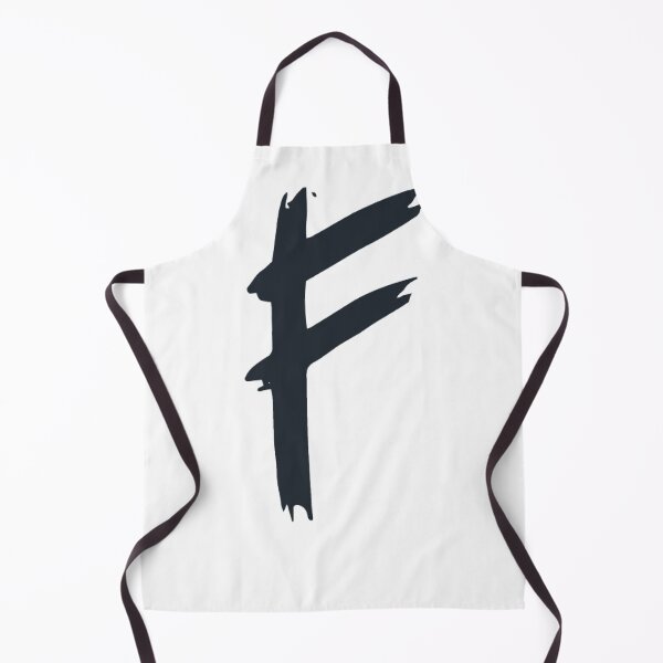 Item preview, Letter F Graffiti Alphabet designed and sold by FineQuotes.