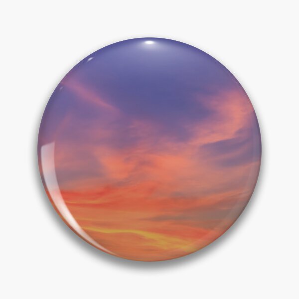 Item preview, Magic Unreal Colorful Sky designed and sold by photo123pro.